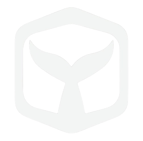 PYN Maritime whale fin crest